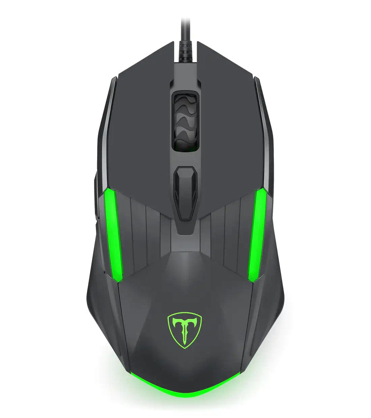 موس تی دگر مدل T-Dagger Blaze T-TGM116