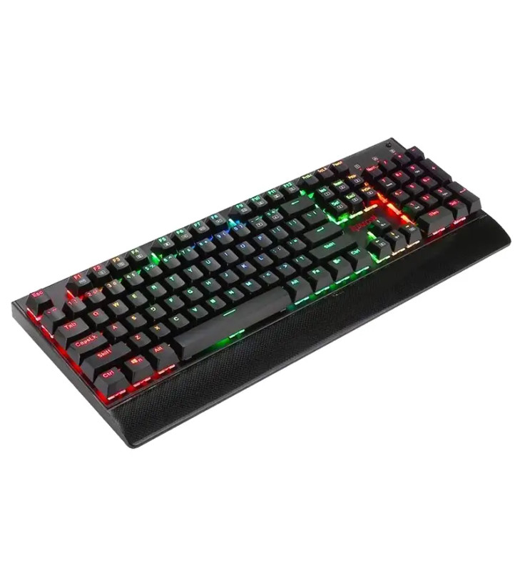 کیبورد ردراگون مدل Redragon K557 RGB Black