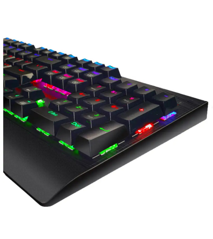 کیبورد ردراگون مدل Redragon K557 RGB Black