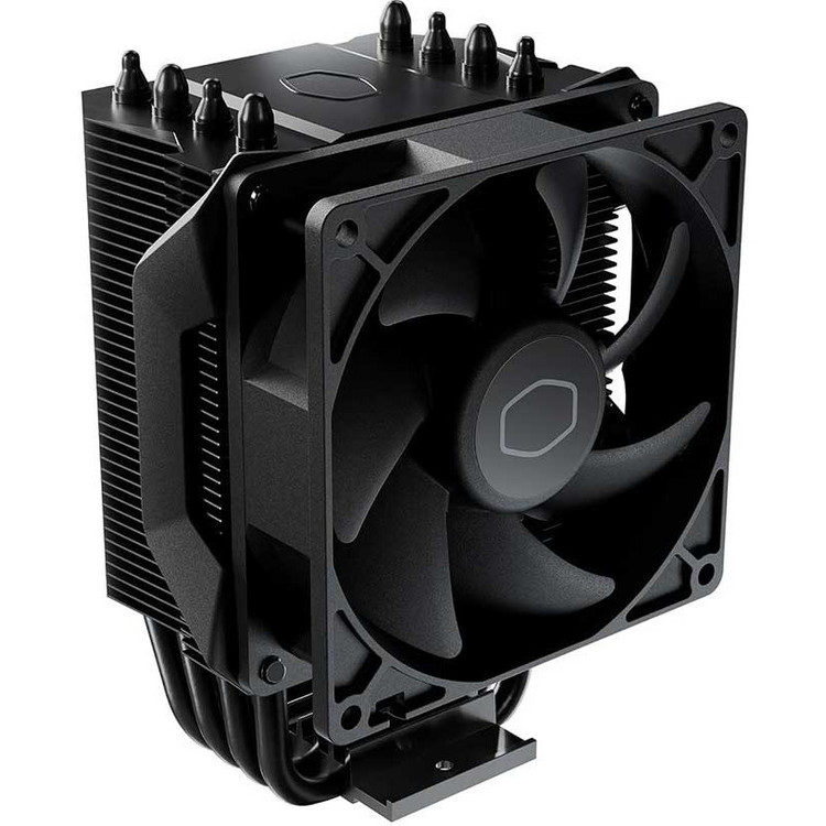فن خنک کننده پردازنده کولر مستر مدل Cooler Master Hyper 411 Nano