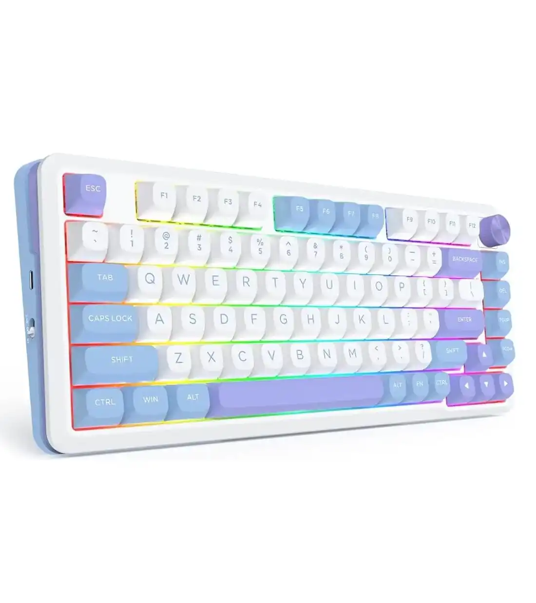 کیبورد ردراگون مدل Redragon Cyrus PRO K681 WBP