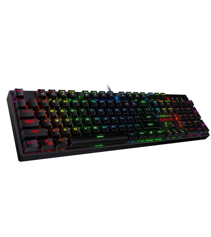 کیبورد ردراگون مدل Redragon SURARA K582 Black