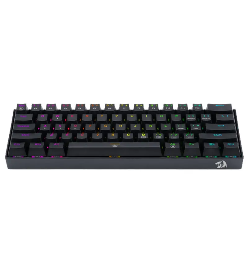 کیبورد ردراگون مدل Redragon Dragonborn K630