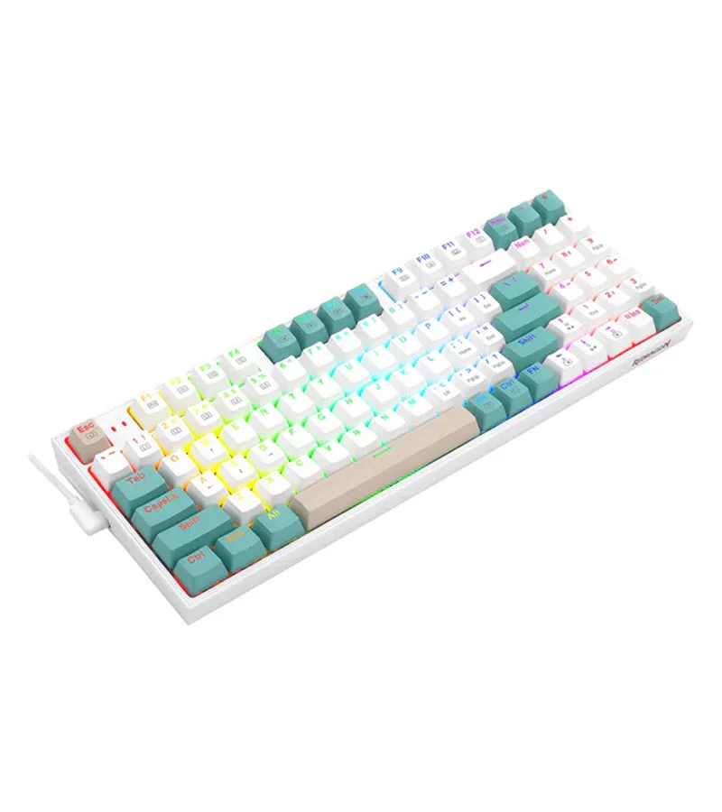 کیبورد ردراگون مدل Redragon K643 WGC PRO