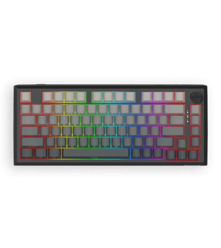 کیبورد ردراگون مدل Redragon Freyja K687 GG PRO