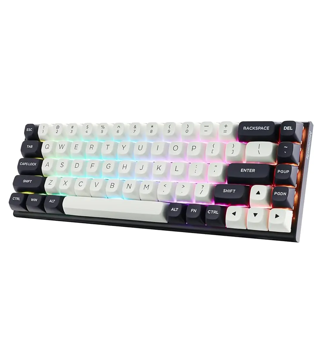 کیبورد ردراگون مدل Redragon K701 WB