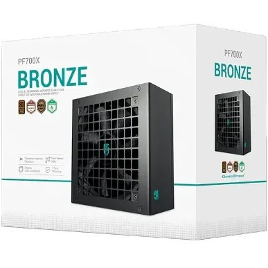 پاور دیپ کول مدل DeepCool PF700X