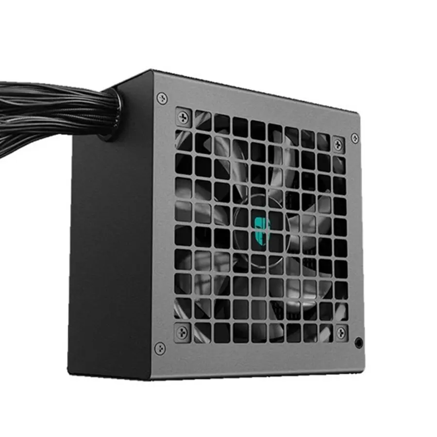 پاور دیپ کول مدل DeepCool PF600X