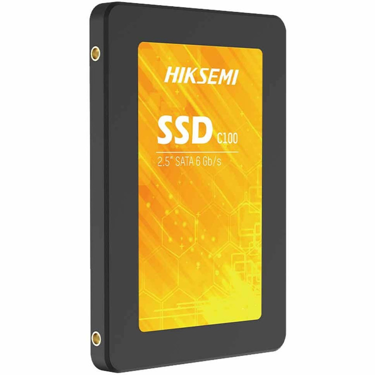 اس اس دی هایک سمی مدل C100 SATA III ظرفیت 480 گیگابایت