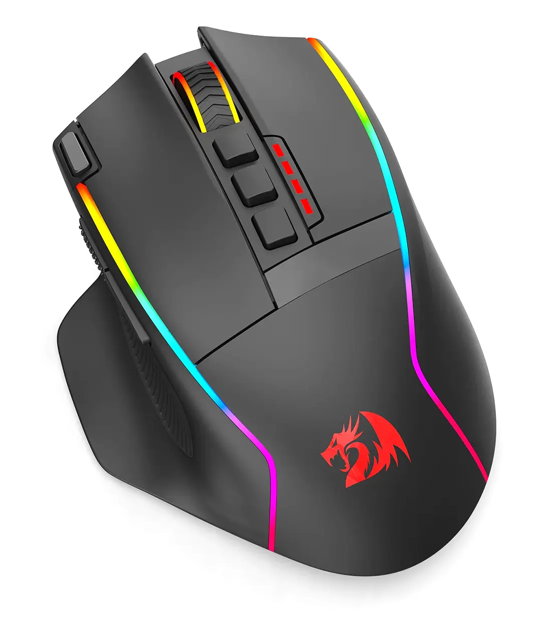 موس ردراگون مدل Redragon SWAIN M915 Wireless
