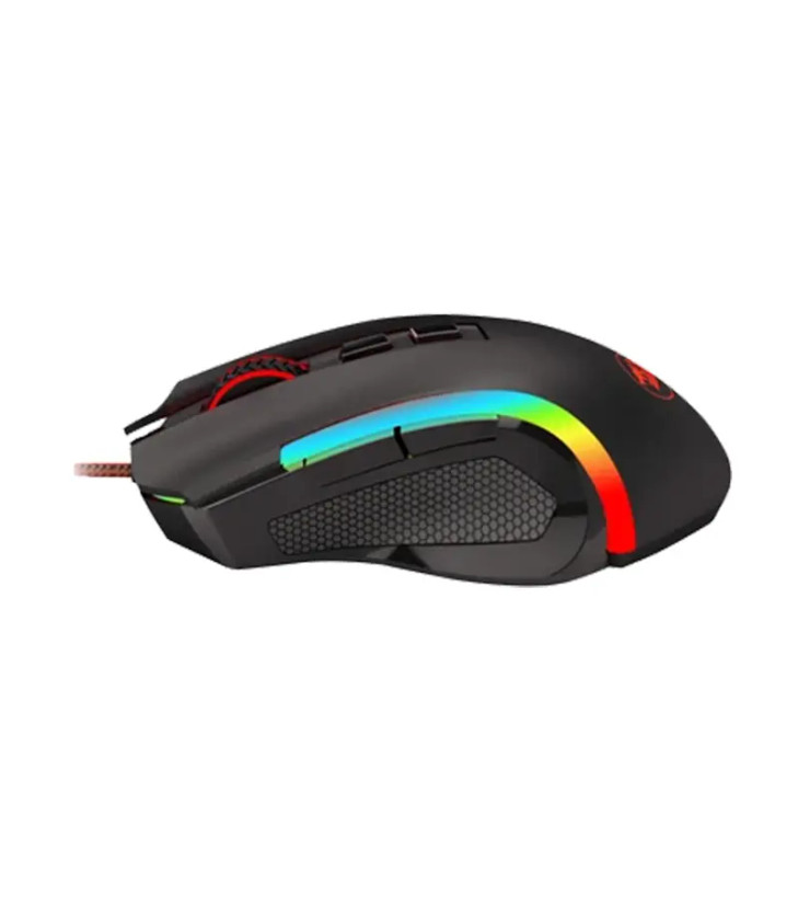 موس ردراگون مدل Redragon Griffin M607 Wired