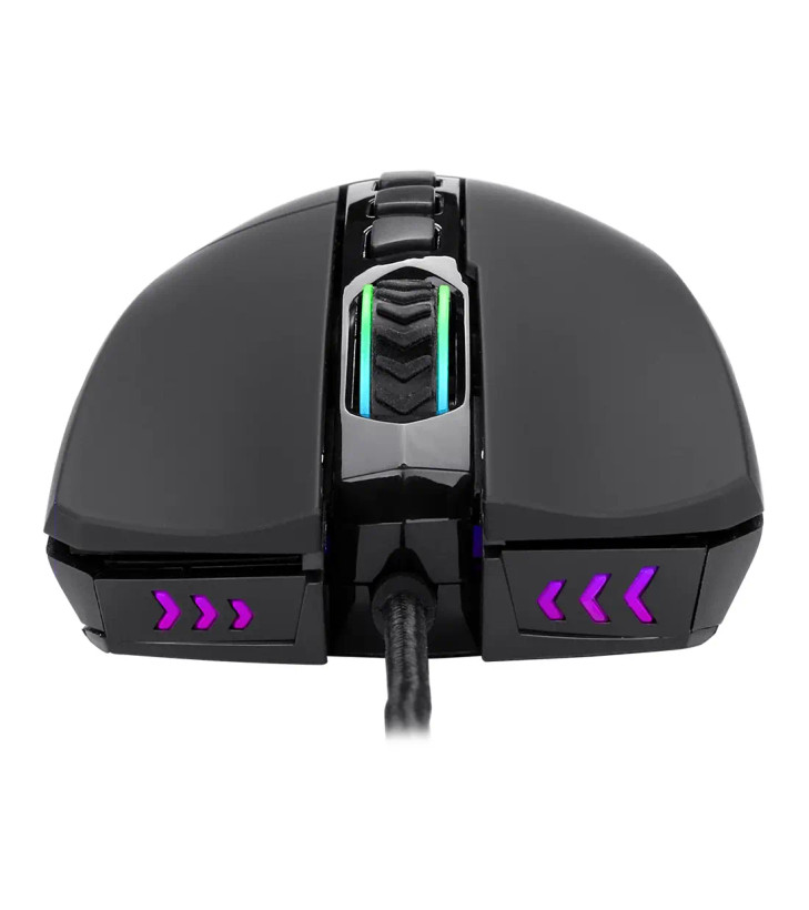 موس ردراگون مدل Redragon PLANK M812 Wired