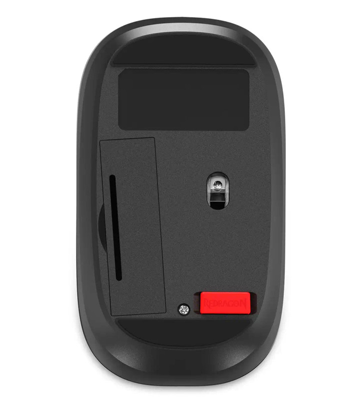 موس ردراگون مدل Redragon BM-2944 Wireless