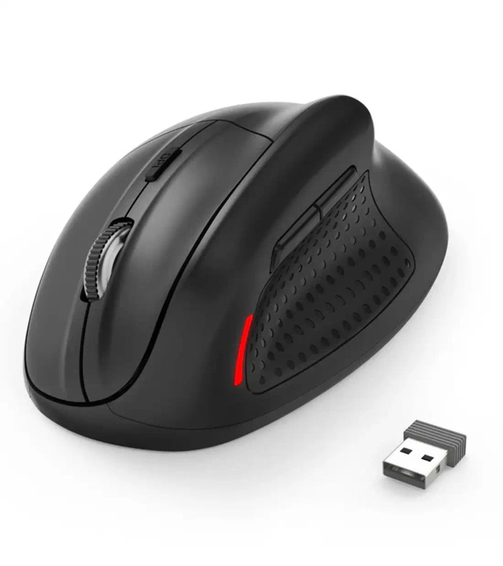 موس ردراگون مدل Redragon BM-4033 Wireless