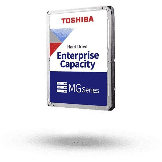 هارد اکسترنال توشیبا مدل Toshiba MG07 12TB