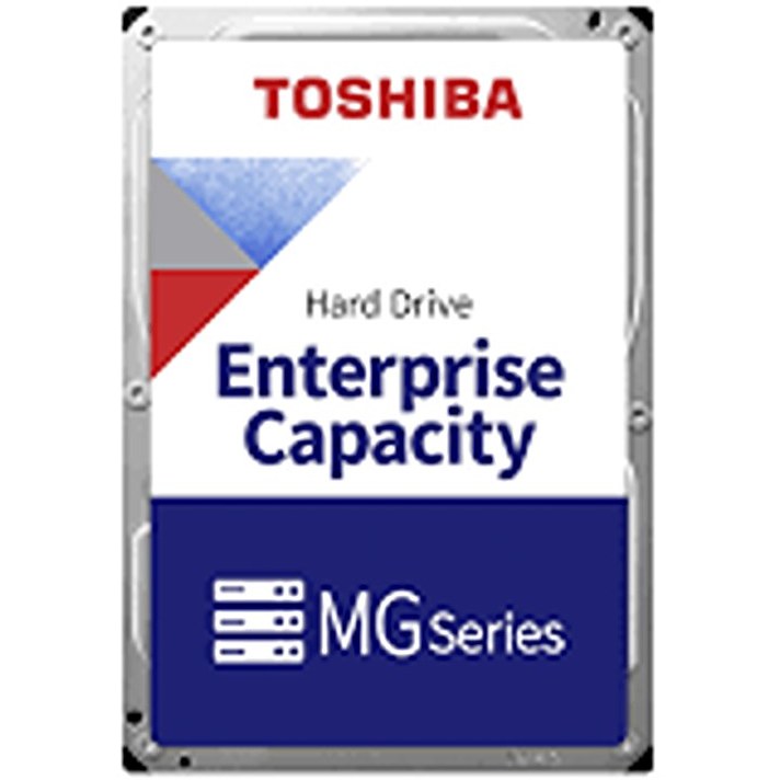 هارد اکسترنال توشیبا مدل Toshiba MG07 12TB