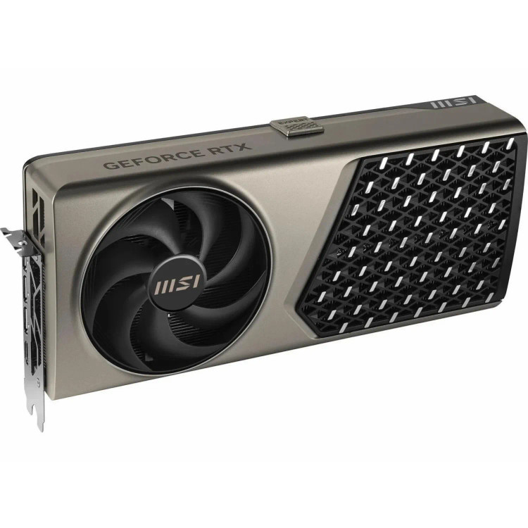 کارت گرافیک ام اس ای مدل MSI RTX 5070 TI EXPERT OC 16GB