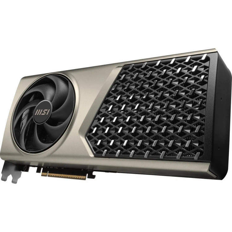 کارت گرافیک ام اس ای مدل MSI RTX 5070 TI EXPERT OC 16GB