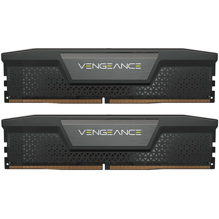 رم کورسیر مدل VENGEANCE 64GB 32GB×2 6000MHz CL40 DDR5