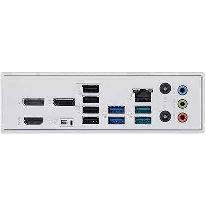 مادربرد ایسوس مدل ASUS PRIME B850M-A WIFI DDR5
