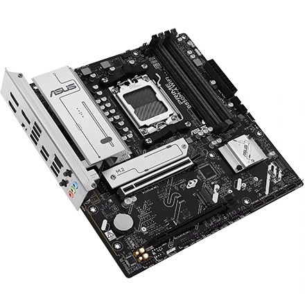 مادربرد ایسوس مدل ASUS PRIME B850M-A WIFI DDR5