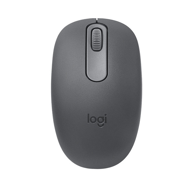 موس لاجیتک مدل Logitech M196 Graphite