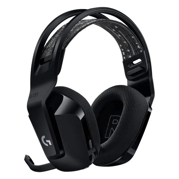 هدست لاجیتک مدل Logitech G733 Black