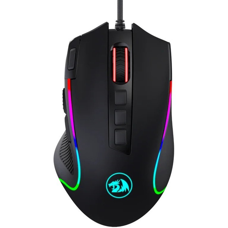موس ردراگون مدل Redragon M612 Wired