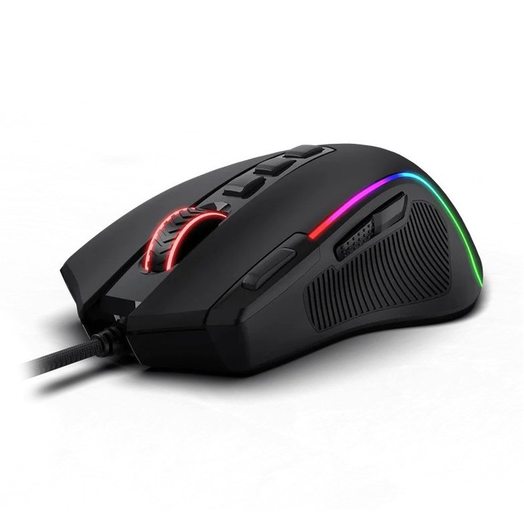 موس ردراگون مدل Redragon M612 Wired