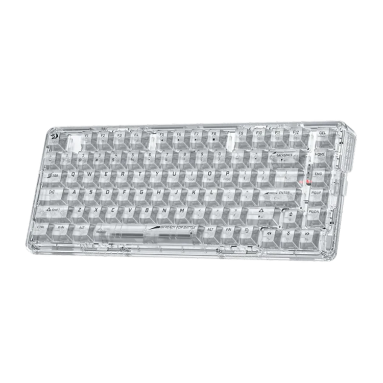 کیبورد ردراگون مدل Redragon ELF K649 PRO