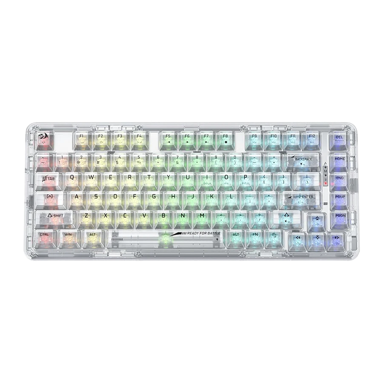 کیبورد ردراگون مدل Redragon ELF K649 PRO