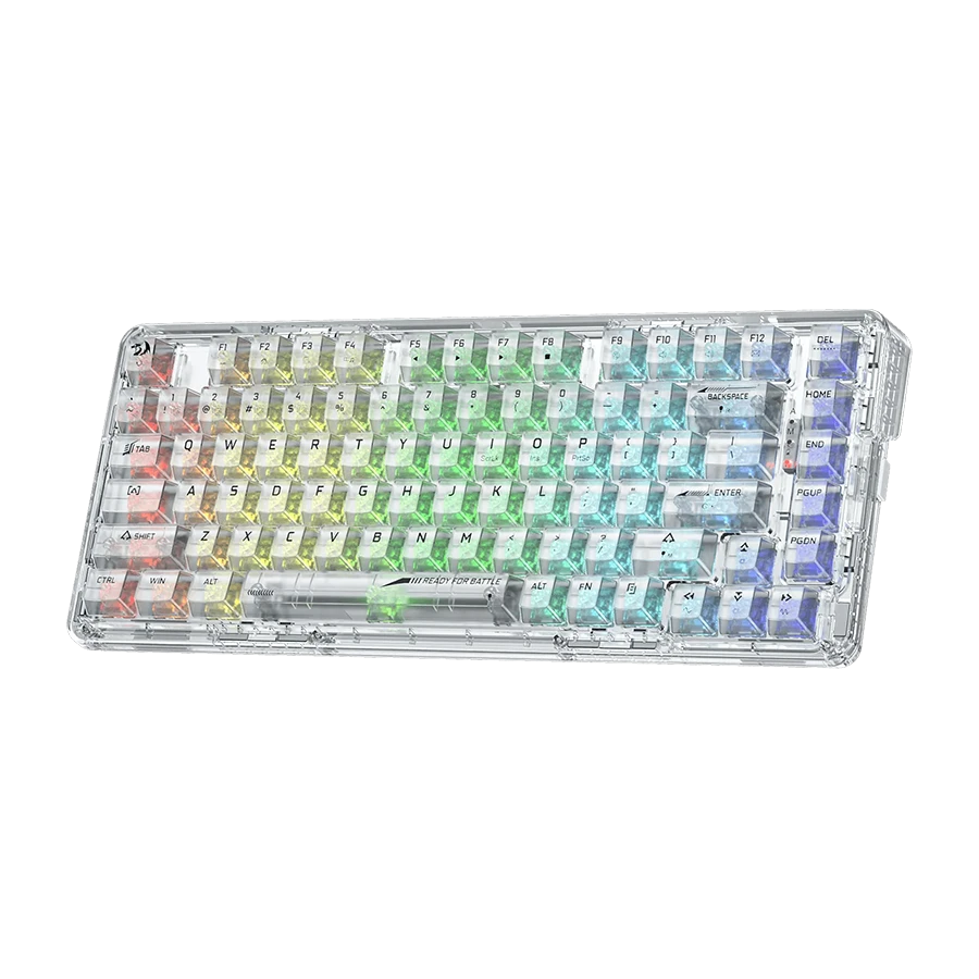کیبورد ردراگون مدل Redragon ELF K649 PRO