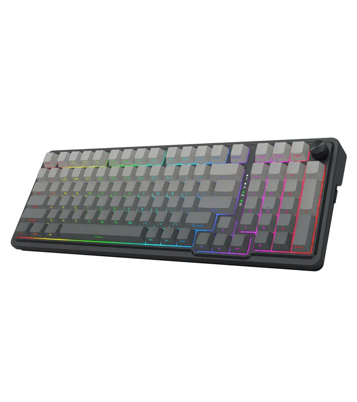 کیبورد ردراگون مدل Redragon EISA K686 SP PRO