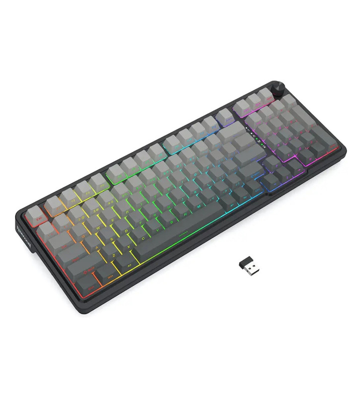 کیبورد ردراگون مدل Redragon EISA K686 SP PRO