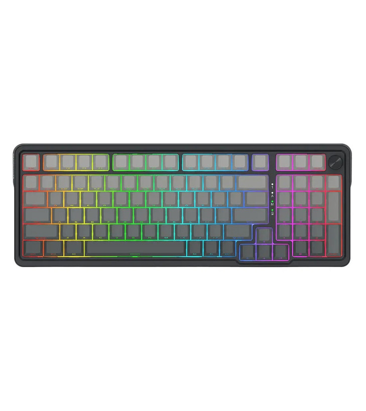 کیبورد ردراگون مدل Redragon EISA K686 SP PRO