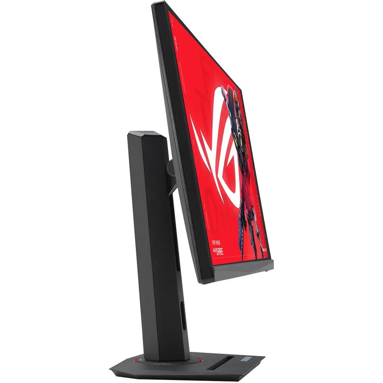 مانیتور گیمینگ 27 اینچ ایسوس مدل ASUS ROG Strix XG27ACMG