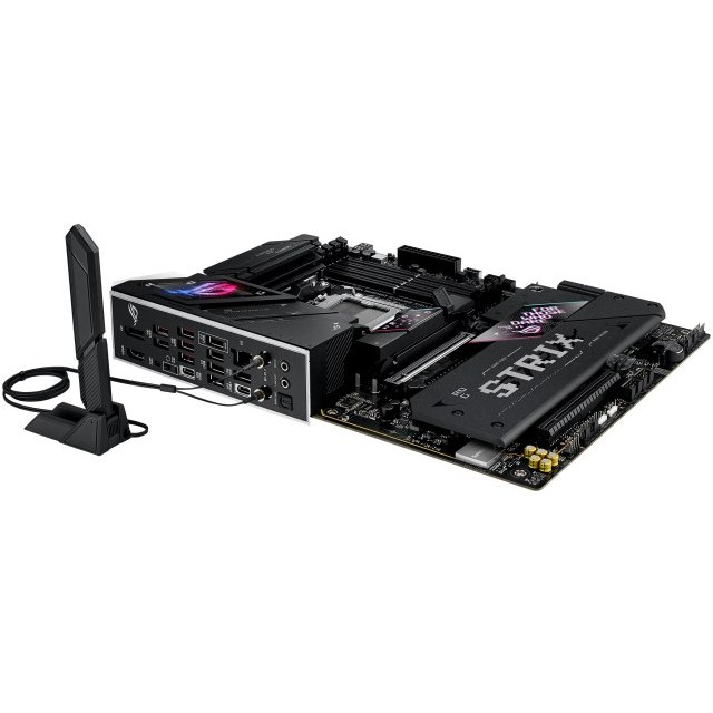 مادربرد ایسوس مدل ASUS ROG STRIX B850-E GAMING WIFI DDR5