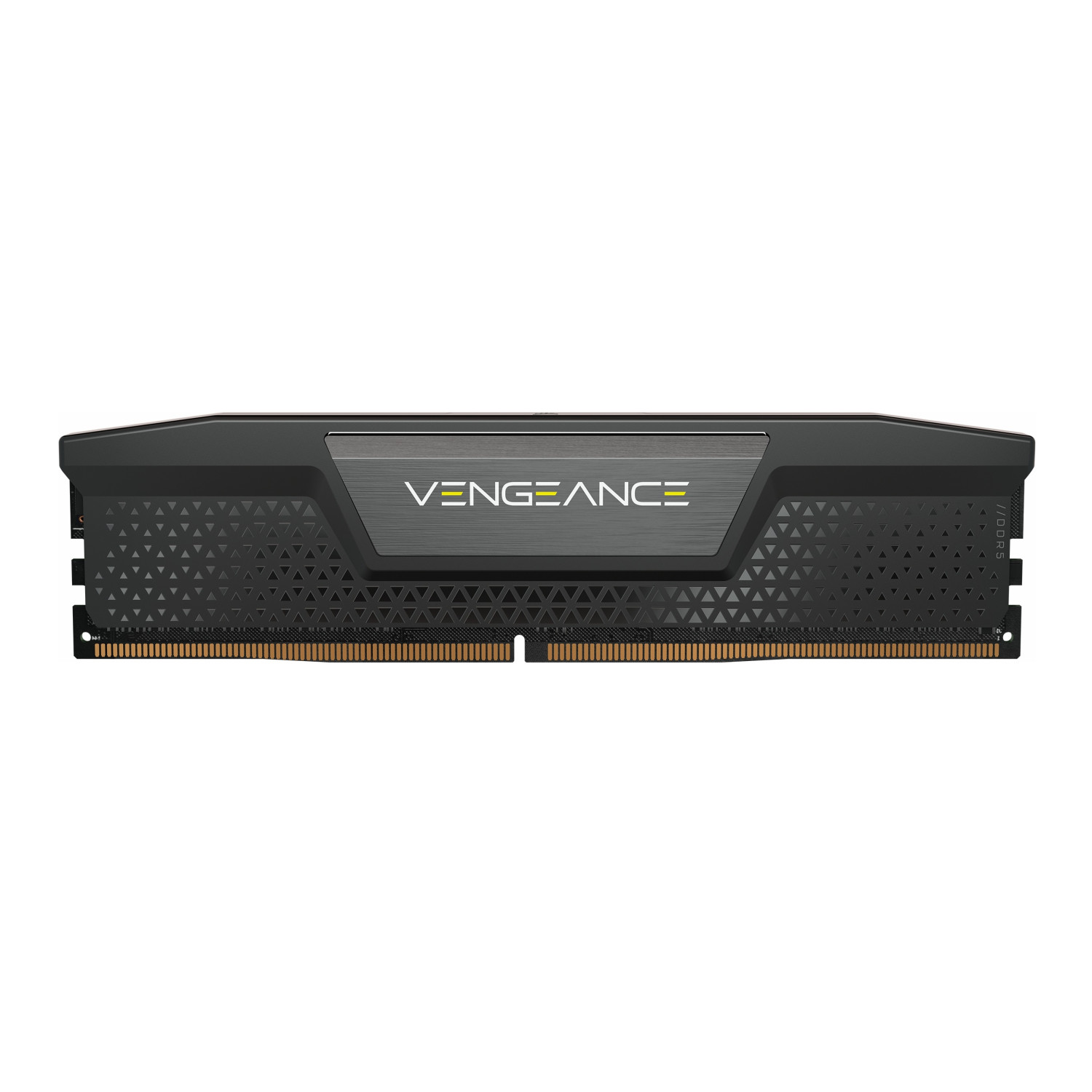 رم کورسیر مدل CORSAIR VENGEANCE 32GB 16GB×2 6000MHz CL40 DDR5 LPX