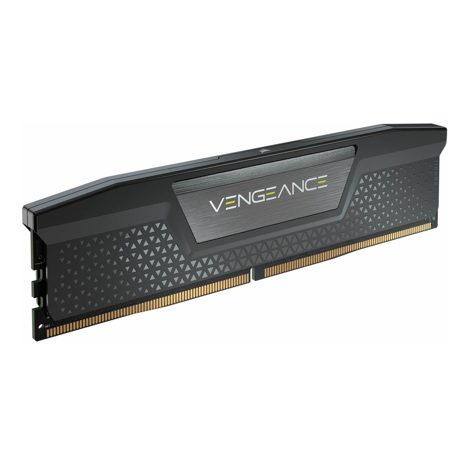 رم کورسیر مدل CORSAIR VENGEANCE 32GB 16GB×2 6000MHz CL40 DDR5 LPX