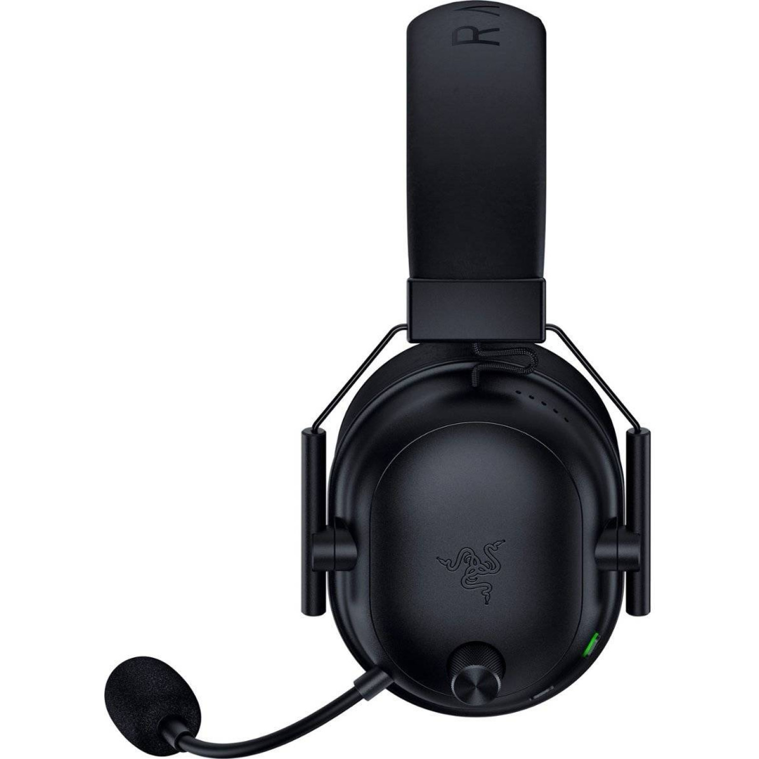 هدست ریزر مدل Razer BlackShark V2 HyperSpeed Black Wireless