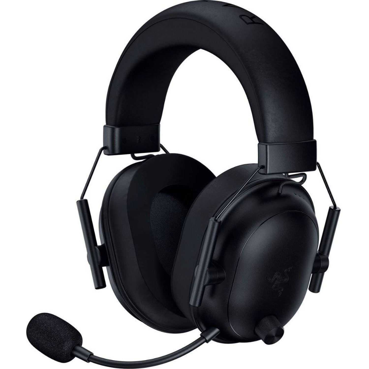 هدست ریزر مدل Razer BlackShark V2 HyperSpeed Black Wireless