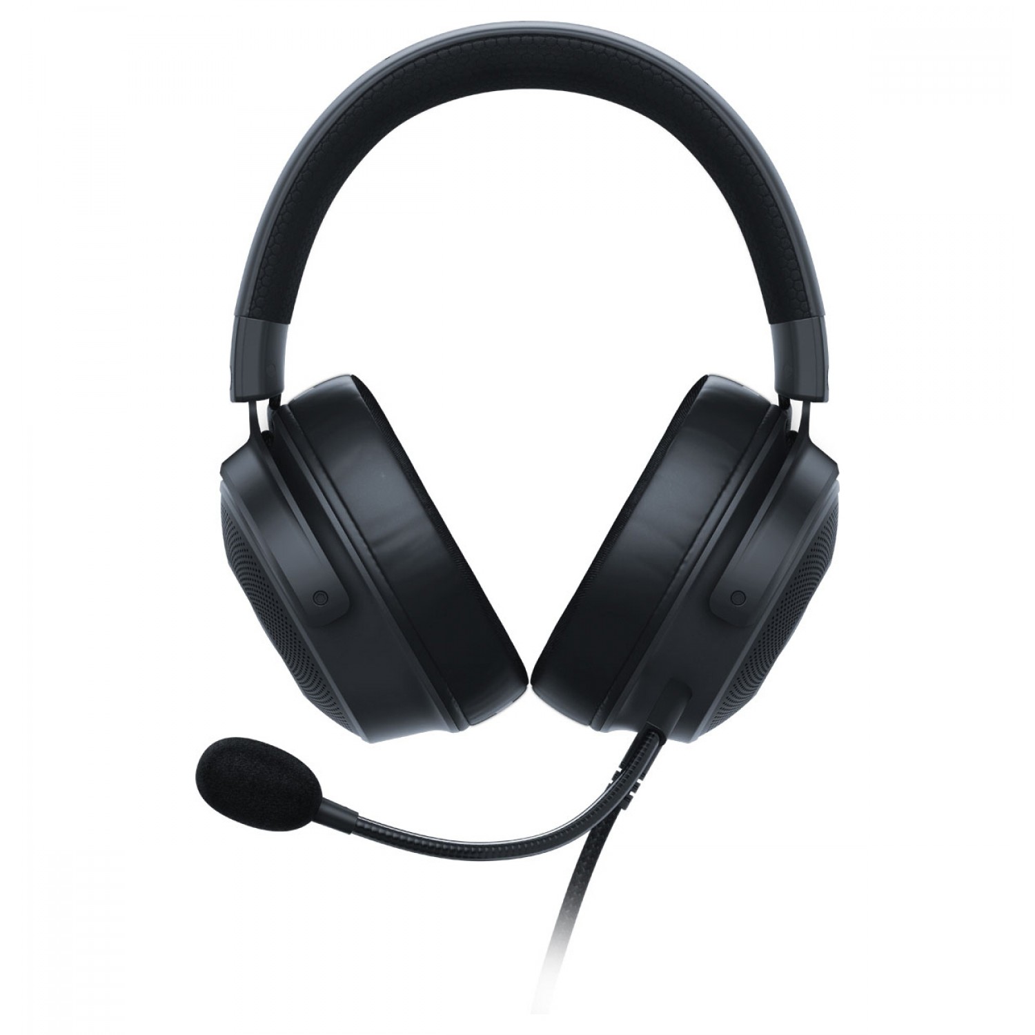 هدست ریزر مدل Razer Kraken V3 Black Wired