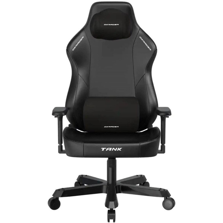 صندلی گیمینگ دی ایکس ریسر DxRacer Tank Series 2025 Black Gray