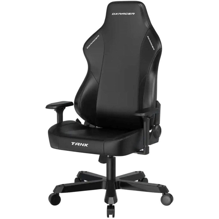صندلی گیمینگ دی ایکس ریسر DxRacer Tank Series 2025 Black Gray