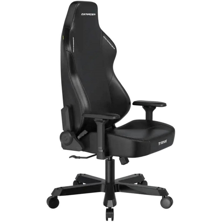 صندلی گیمینگ دی ایکس ریسر DxRacer Tank Series 2025 Black Gray