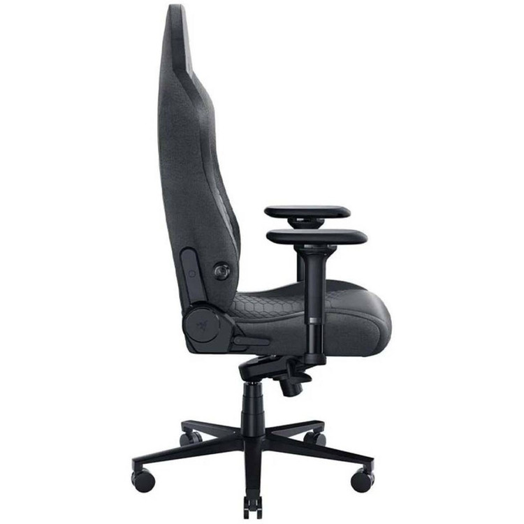 صندلی ریزر مدل Razer ISKUR V2 Fabric Dark Gray