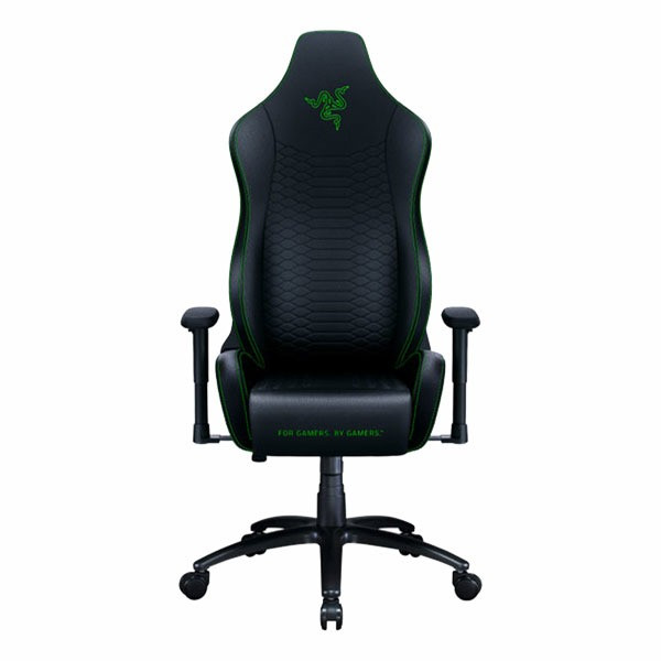 صندلی ریزر مدل Razer ISKUR V2 X Green