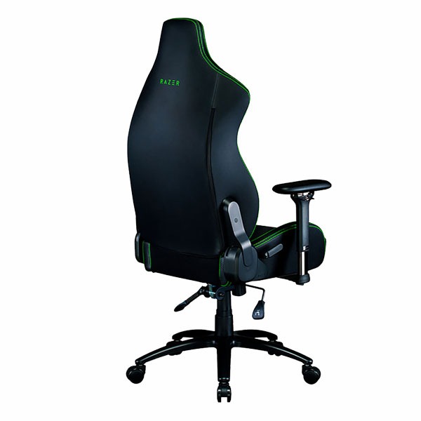 صندلی ریزر مدل Razer ISKUR V2 X Green
