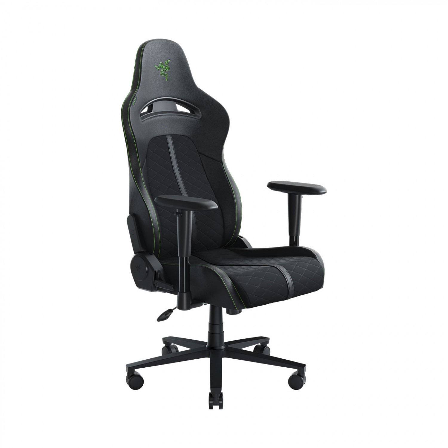 صندلی ریزر مدل Razer ENKI X Green