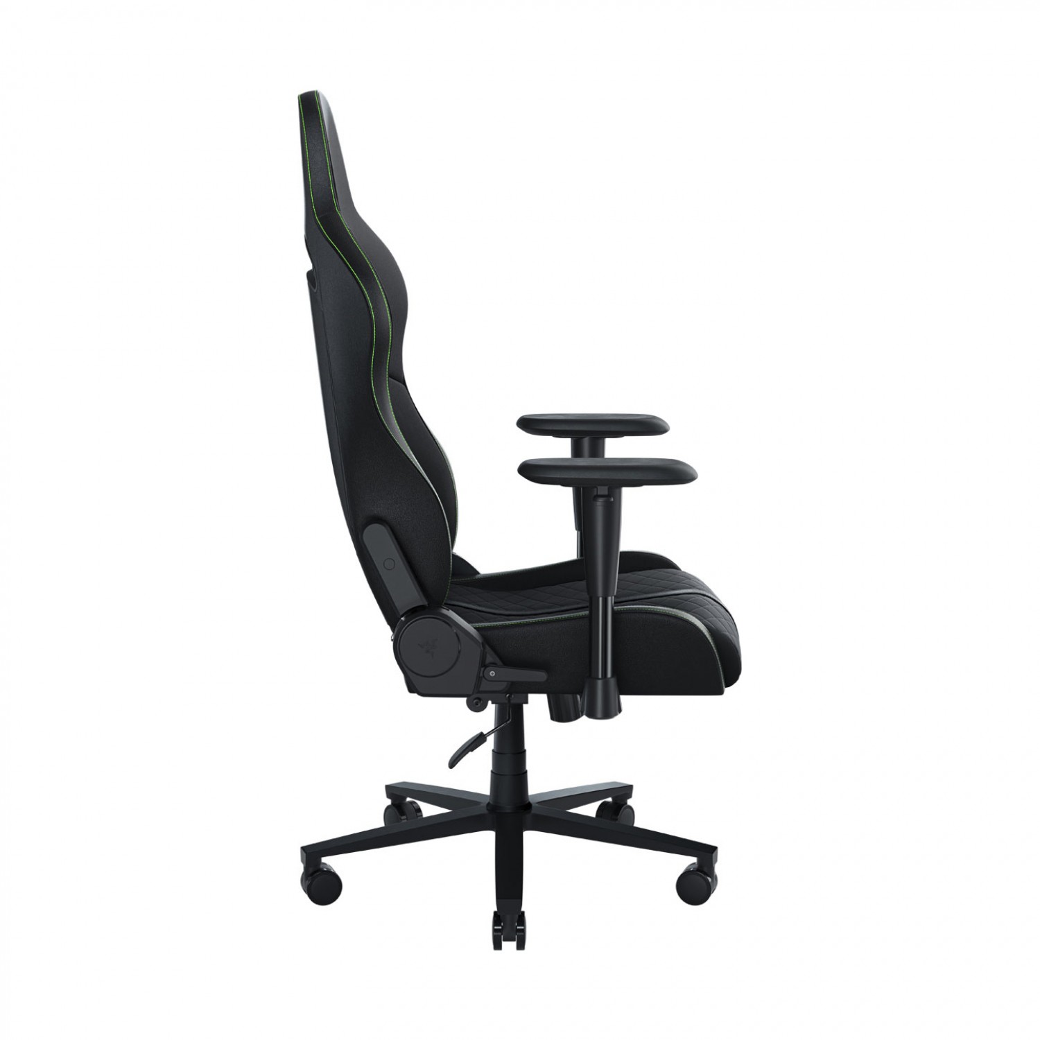 صندلی ریزر مدل Razer ENKI X Green